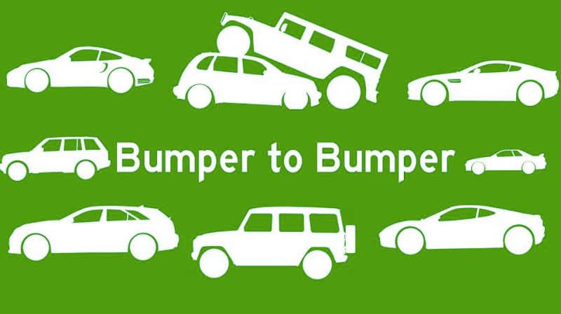 Illustration for article titled Here's The Real Story Of The Chrysler PT Cruiser I Crushed